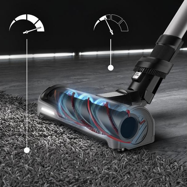 Rowenta Akku-Stielsauger X-Force Flex 14.60 Animal