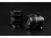 TTArtisan Festbrennweite Tilt 50mm F/1.4 – MFT