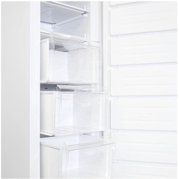 Kibernetik Gefrierschrank TK160 Rechts/Wechselbar