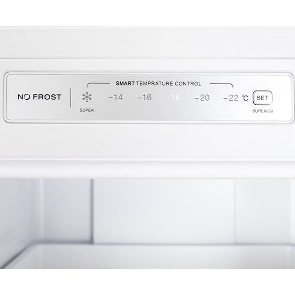 Kibernetik Gefrierschrank TK160 Rechts/Wechselbar