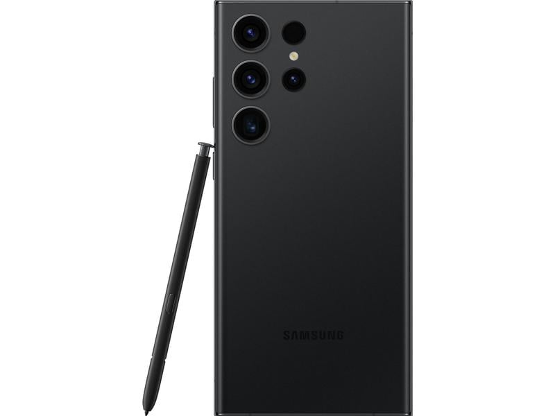 Samsung Galaxy S23 Ultra 256 GB CH Phantom Black