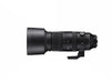 Sigma Zoomobjektiv 60-600mm F/4.5-6.3 DG DN OS Sony E-Mount