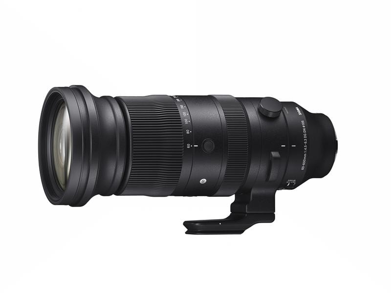 Sigma Zoomobjektiv 60-600mm F/4.5-6.3 DG DN OS Sony E-Mount