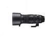 Sigma Zoomobjektiv 60-600mm F/4.5-6.3 DG DN OS Sony E-Mount