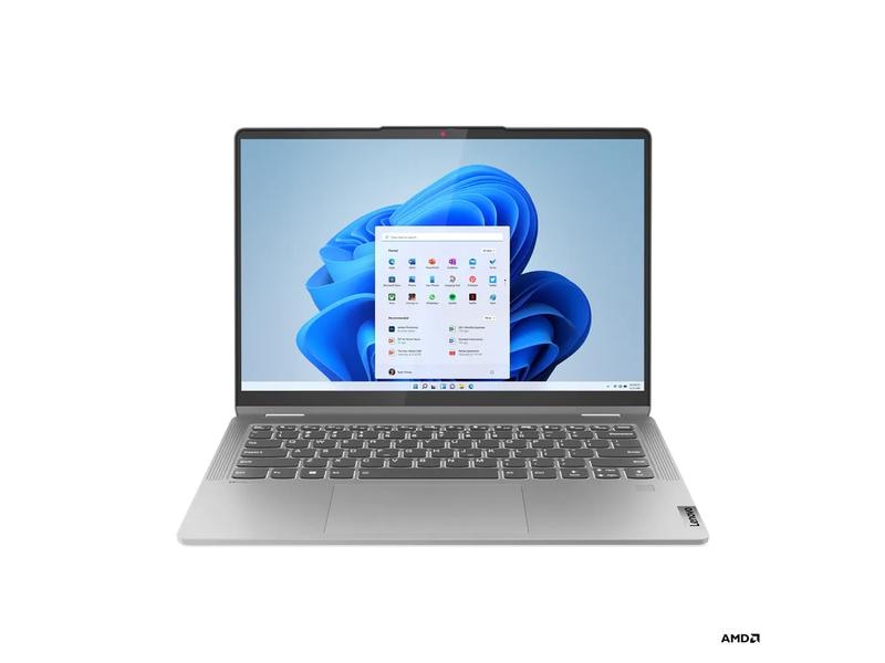 Lenovo Notebook IdeaPad Flex 5 14ABR8 (AMD)