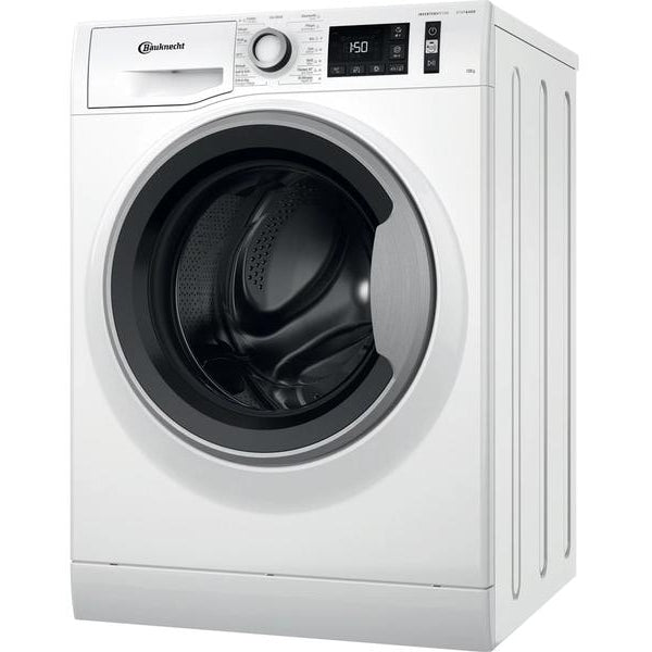 Bauknecht Waschmaschine WM BK 10A CH N Links
