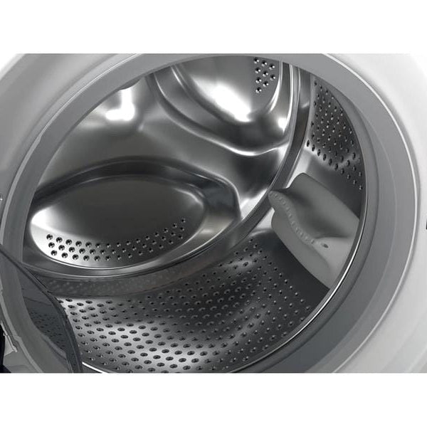 Bauknecht Waschmaschine WM BK 10A CH N Links