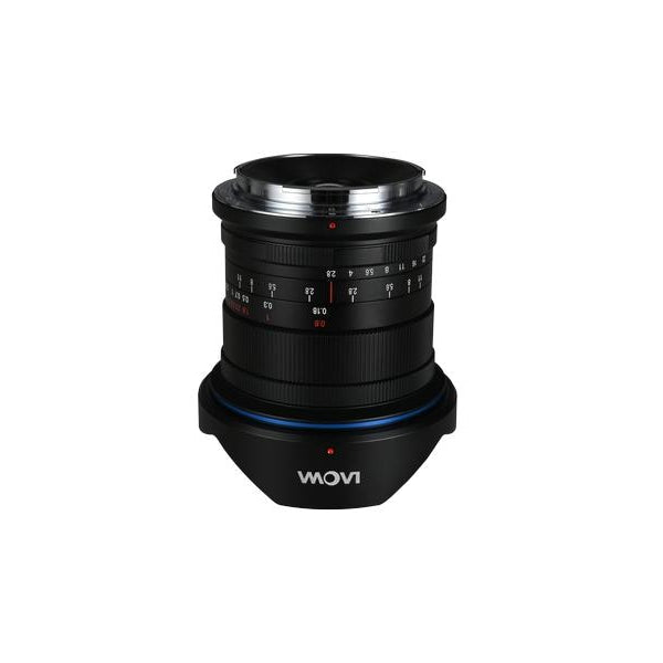 Venus Optic Festbrennweite 19mm F/2.8 Zero-D GFX – Fujifilm G-Mount