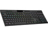 Corsair Gaming-Tastatur K100 AIR Wireless RGB