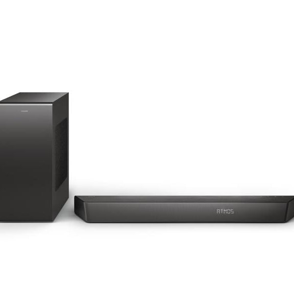 Philips Soundbar TAB7807/10