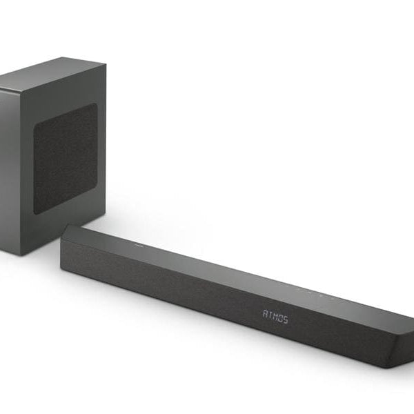 Philips Soundbar TAB8507B/10