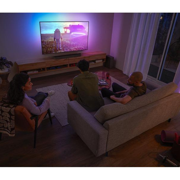 Philips Soundbar TAB8507B/10