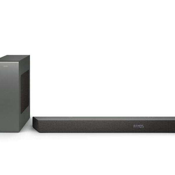Philips Soundbar TAB8507B/10