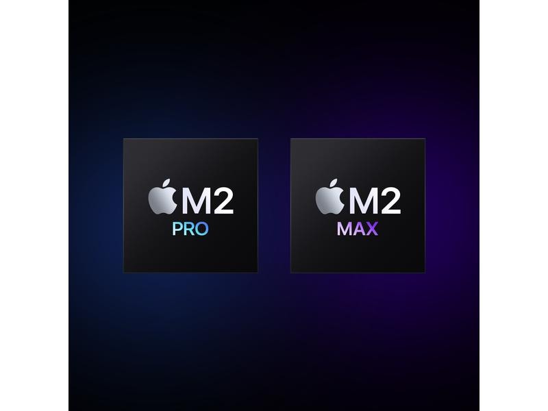 Apple MacBook Pro 14" M2 Max 2023 12C CPU/30C GPU/1TB/64GB