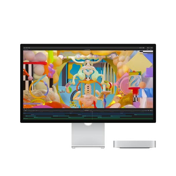 Apple Mac mini 2023 M2 Pro 2 TB / 32 GB