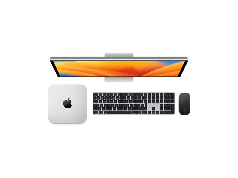 Apple Mac mini 2023 M2 256 GB / 8 GB / 10 GbE