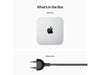 Apple Mac mini 2023 M2 512 GB / 16 GB