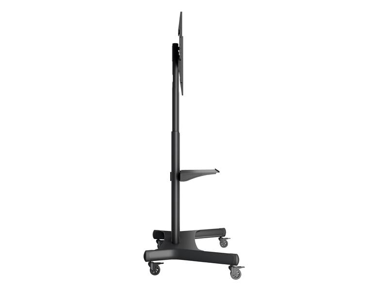 Multibrackets TV-Trolley Basic 180 Schwarz