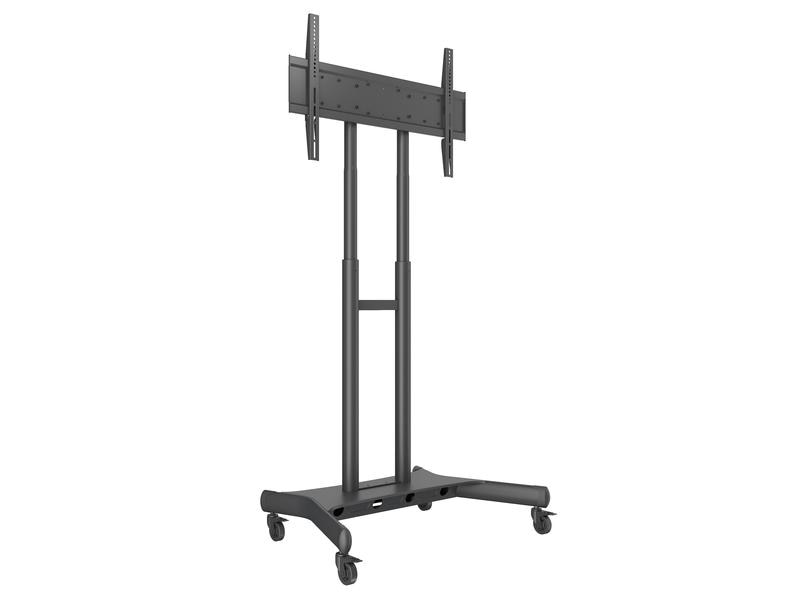 Multibrackets TV-Trolley Basic 180 Schwarz