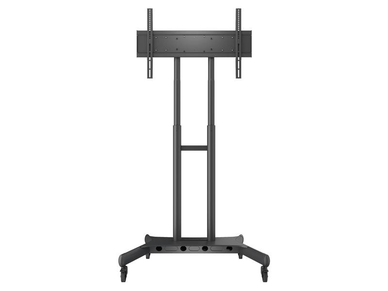 Multibrackets TV-Trolley Basic 180 Schwarz