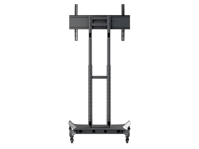 Multibrackets TV-Trolley Basic 180 Schwarz