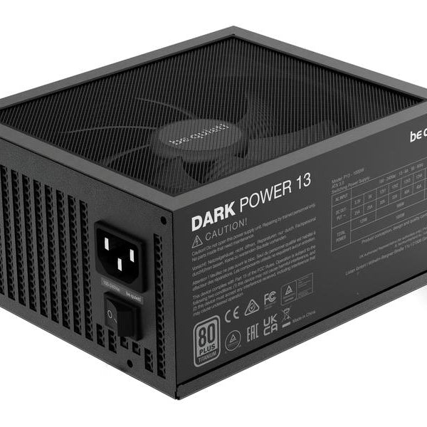 be quiet! Netzteil Dark Power 13 1000 W