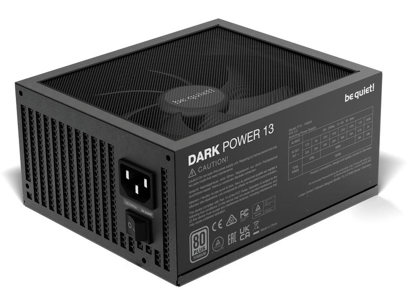 be quiet! Netzteil Dark Power 13 1000 W