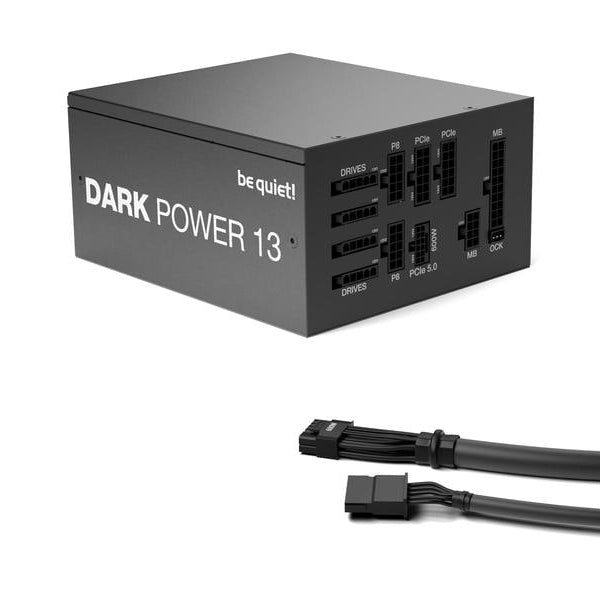 be quiet! Netzteil Dark Power 13 1000 W