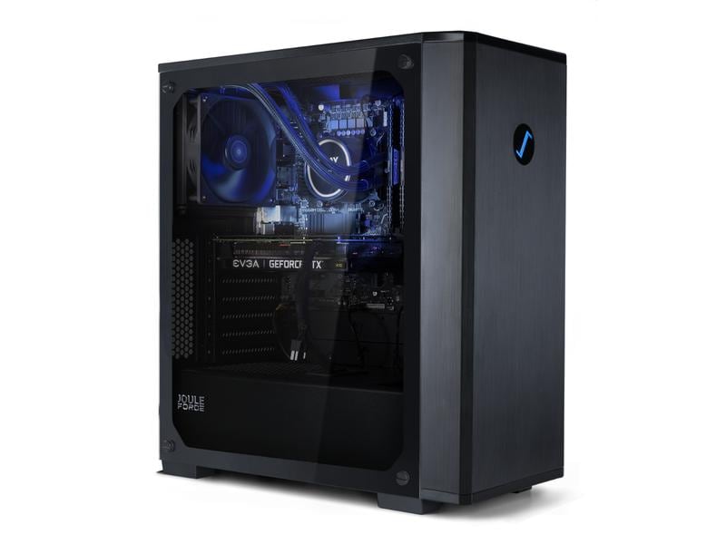 Joule Force Gaming PC Force RTX 4060 Ti I7