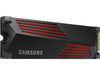 Samsung SSD 990 PRO Heatsink M.2 2280 NVMe 2000 GB