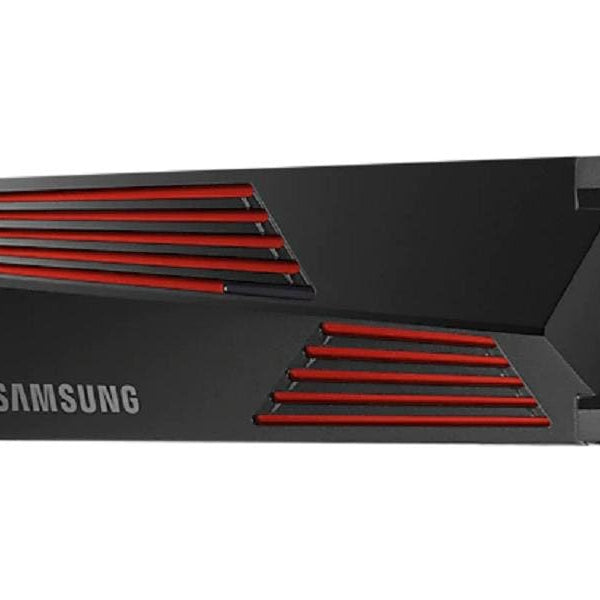 Samsung SSD 990 PRO Heatsink M.2 2280 NVMe 2000 GB
