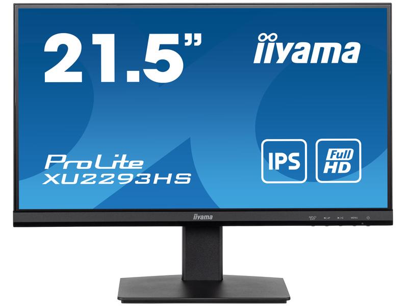 iiyama Monitor XU2293HS-B5