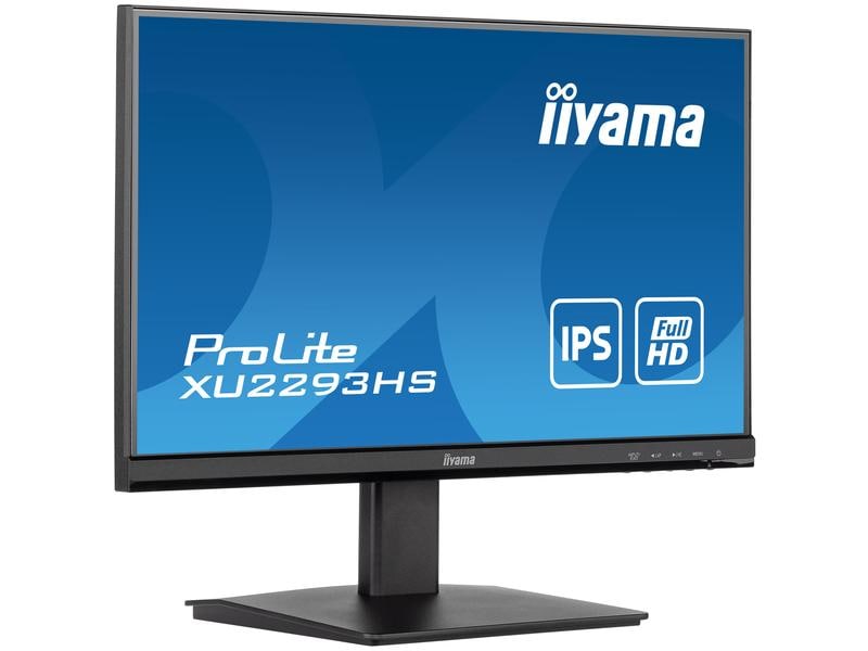 iiyama Monitor XU2293HS-B5