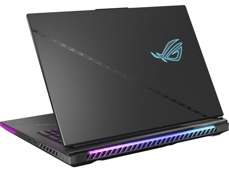 ASUS Notebook ROG Strix SCAR 18 (G834JY-N6035X)