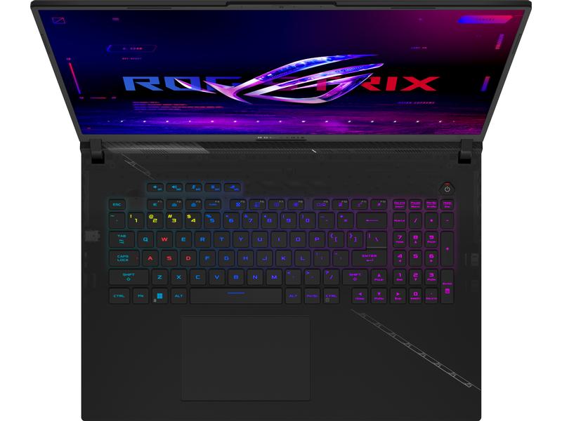 ASUS Notebook ROG Strix SCAR 18 (G834JY-N6035X)