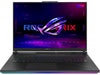 ASUS Notebook ROG Strix SCAR 18 (G834JY-N6035X)