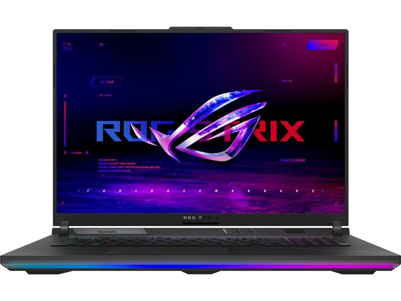 ASUS Notebook ROG Strix SCAR 18 (G834JY-N6035X)