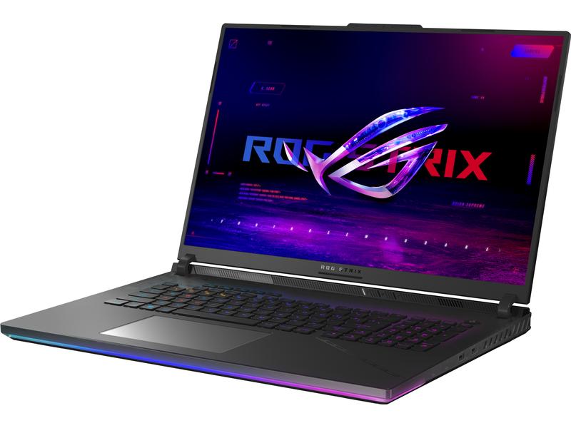 ASUS Notebook ROG Strix SCAR 18 (G834JY-N6035X)