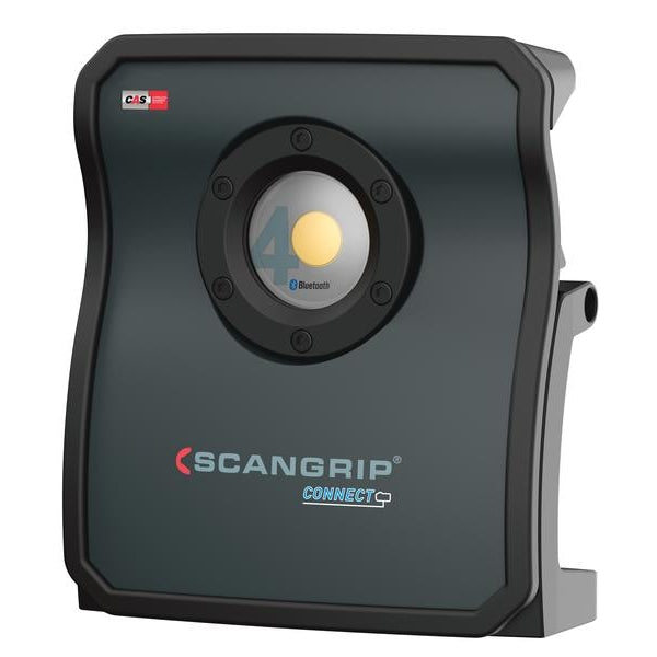 Scangrip Baustrahler Nova 4 Connect