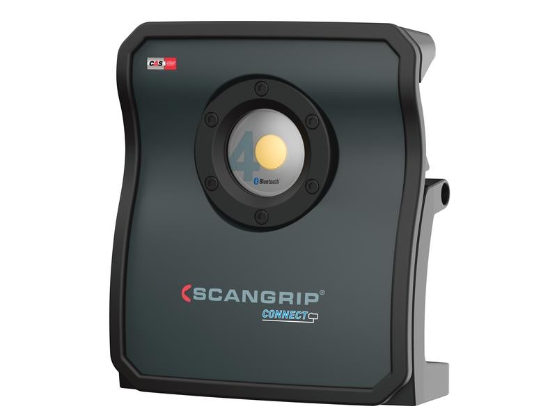 Scangrip Baustrahler Nova 4 Connect
