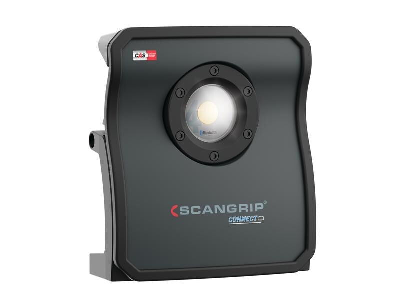 Scangrip Baustrahler Nova 4 Connect