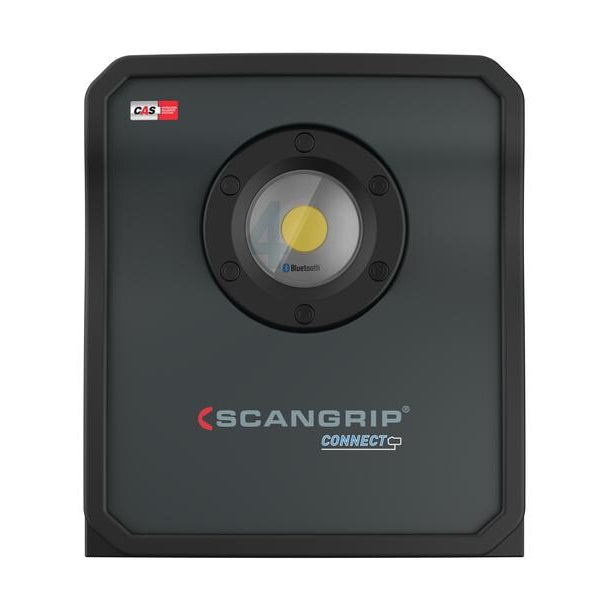 Scangrip Baustrahler Nova 4 Connect