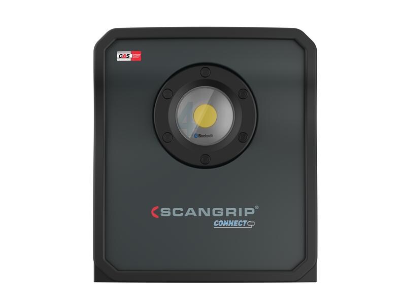 Scangrip Baustrahler Nova 4 Connect