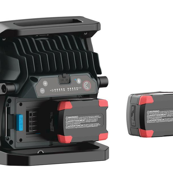 Scangrip Baustrahler Nova 4 Connect