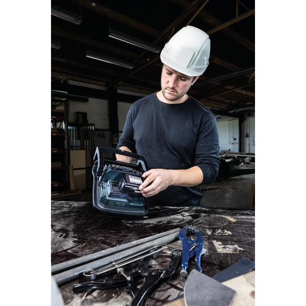 Scangrip Baustrahler Nova 4 Connect