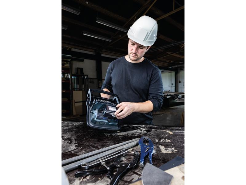 Scangrip Baustrahler Nova 4 Connect