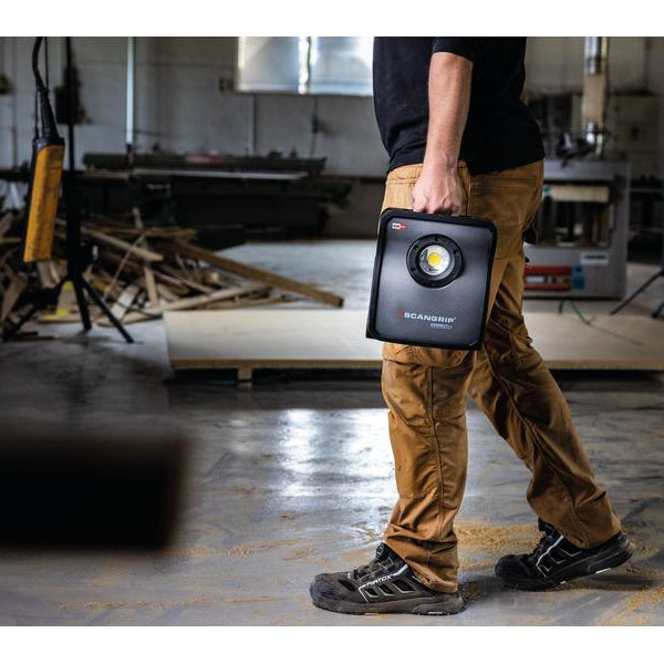 Scangrip Baustrahler Nova 4 Connect