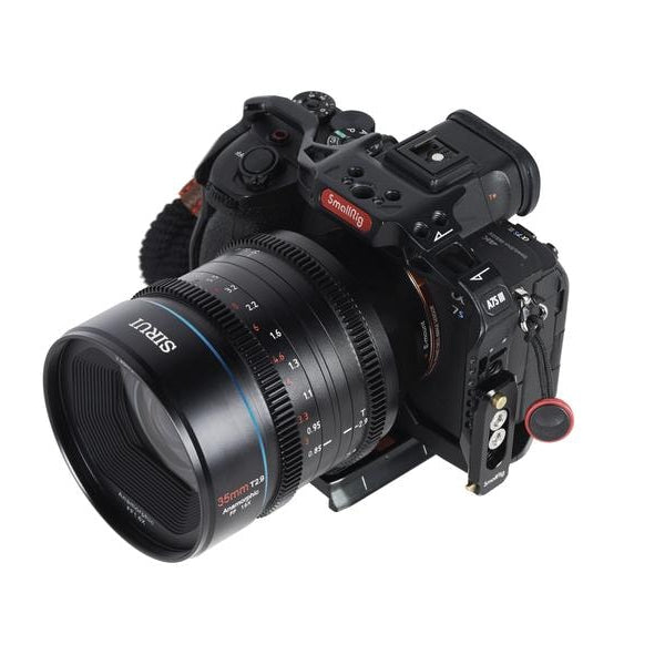 Sirui Festbrennweite Venus 35mm T/2.9 1.6x – Canon RF