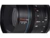 Sirui Festbrennweite Venus 35 & 100mm T/2.9 1.6x – Sony E-Mount