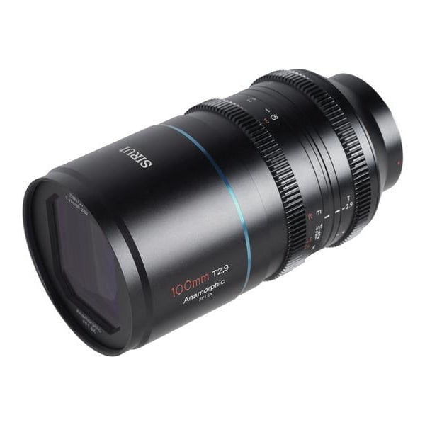 Sirui Festbrennweite Venus 100mm T/2.9 + 1.25x ADP – Nikon Z